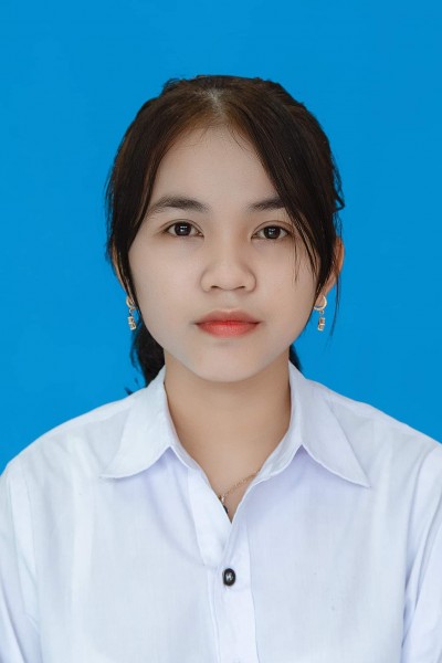 Huỳnh Huyền Dịu